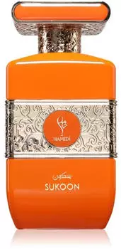 Hamidi Sukoon Eau de Parfum 100ml