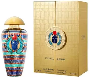 The Merchant of Venice Collection Eternal Sunrise Eau de Parfums Concentrée 100ml