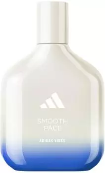 Adidas Vibes Smooth Pace Eau de Parfum 100ml