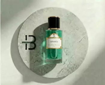 Collection Prestige Odyssée 29 Eau de Parfum 50 ml