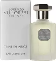 Lorenzo Villoresi Teint de Neige I. Eau de Parfum Unisex 50 ml, Grundpreis:...