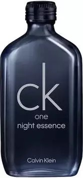 Calvin Klein CK One Night Essence Parfum Intense (200ml)