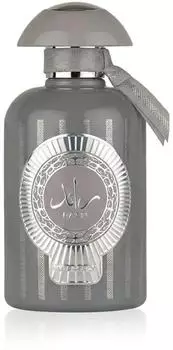 Lattafa Ra'ed Intensely Eau de Parfum 100ml