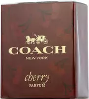 50 ml Coach Cherry Parfum