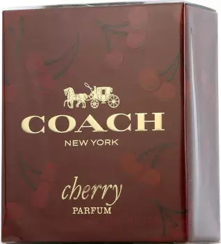 Coach Cherry Parfum 50ml