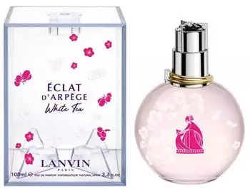 Lanvin Éclat D'Arpège White Tea Eau de Parfum (100ml)