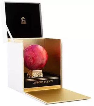 Aurora Scents Cherry In The Woods Extrait de Parfum 100ml