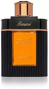 Rasasi Al Wisam Absolute Eau de Parfum 100 ml