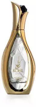 Arabiyat Kohl Luminous Eau de Parfum 100 ml