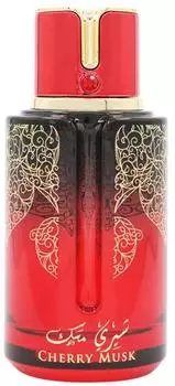 Arabiyat Cherry Musk Eau de Parfum 100 ml