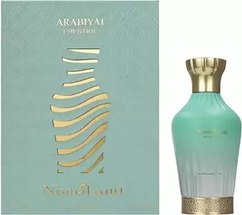 Arabiyat Nisma Eau de Parfum 80 ml