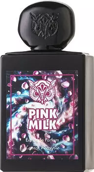 Lorenzo Pazzaglia Pink Milk Extrait de Parfum 50ml