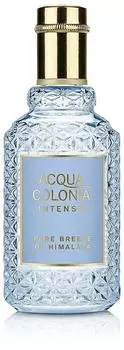 4711 Pure Breeze Of Himalaya Eau de Cologne 50ml