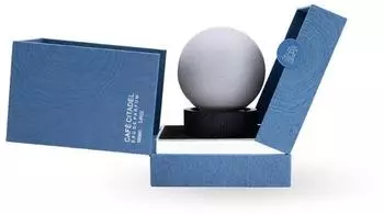 Aurora Scents Cafe Citadel Eau de Parfum 100ml