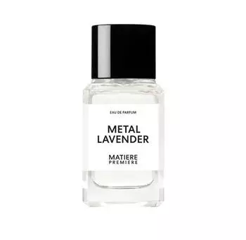 Matière Première Metal Lavender Eau de Parfum 100ml