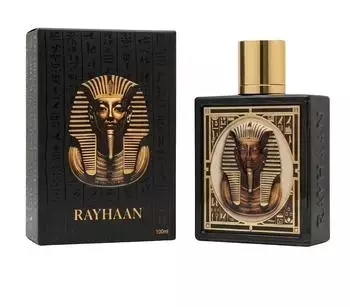 Rayhaan Pharaoh Eau de Parfum 100ml