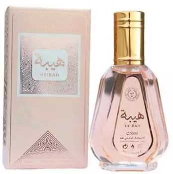 Ard al Zaafaran Heibah Eau De Parfum 50 ml