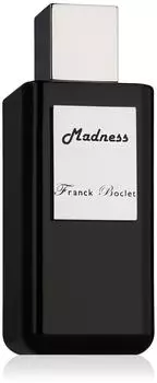 Franck Boclet Wahnsinn Extrait de Parfum 100ml