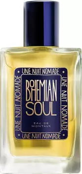Une Nuit Nomade Une Nuit a Montauk Bohemian Soul Eau de Parfum 50ml