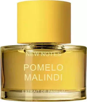 New Notes Pomelo Malindi Extrait de Parfum 60ml