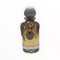 RiiFFS Taif Eau de Parfum, Blumig-Zitrus Duft mit Taif-Rose, Zitrone & Moschus,