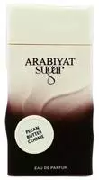 Arabiyat Prestige Sugar Pecan Butter Cookie Eau de Parfum 100 ml, Grundpreis:...