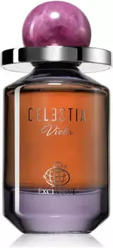 Fragrance World Celestia Viola Eau de Parfum 80ml