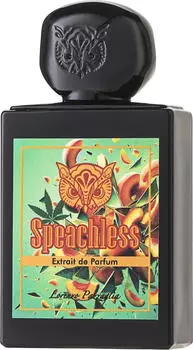 Lorenzo Pazzaglia Speachless Extrait de Parfum 50ml