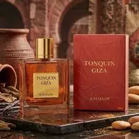 Rayhaan Tonquin Giza Eau de Parfum 100 ml, Grundpreis: &euro; 217,90 / l