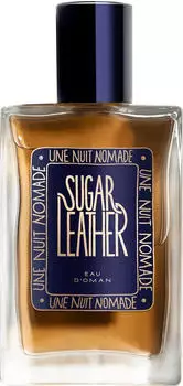 Une Nuit Nomade Une Nuit A Oman Sugar Leather Eau de Parfum 50ml
