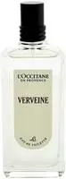 L&rsquo;Occitane Verveine Eau de Toilette f&uuml;r Damen 75 ml
