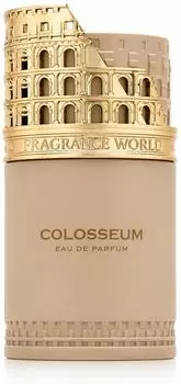 Fragrance World Colosseum Eau de Parfum 100ml