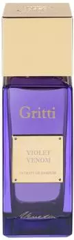 Gritti Ivy Collection Violet Venom Extrait de Parfum (100ml)