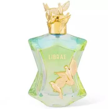Maison Asrar Librae Eau de Parfum 100ml