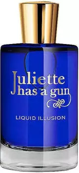 Juliette Has a Gun Liquid Illusion Eau de Parfum (100ml)
