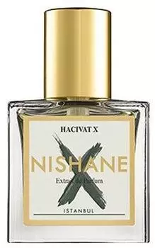 Nishane Hacivat X Extrait de Parfum 15ml