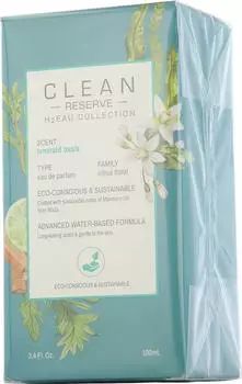 CLEAN Clean H2Eau Emerald Oasis Eau de Parfum 100ml