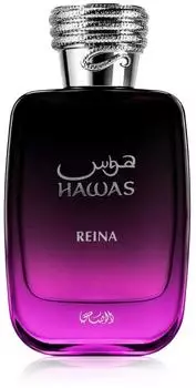 Rasasi Hawas Reina Eau de Parfum 100ml