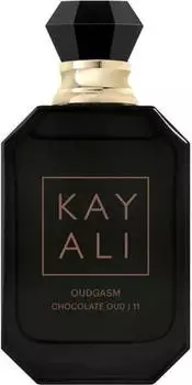 Kayali Oudgasm Chocolate Oud | 11 Eau de Parfum 50ml