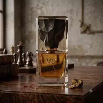 Lattafa Fahad Eau de Parfum (80ml)