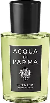 Acqua di Parma Signatures Of The Sun Luce Rosa Eau de Parfum 50ml