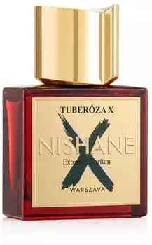Nishane Tuber&oacute;za X Extrait de Parfum 15ml