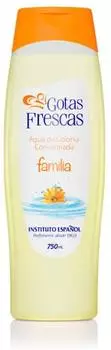Instituto Español Fresh Drops Family 750ml