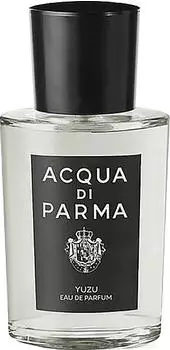 Acqua di Parma Signatures Of The Sun Yuzu Eau de Parfum 50ml