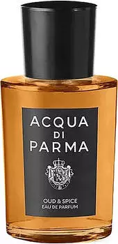 Acqua di Parma Oud & Spice Eau de Parfum 50ml