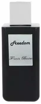 Franck Boclet Freedom Extrait de Parfum 100ml