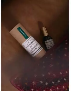 Zielinski & Rozen Black Vanilla Parfum 50ml