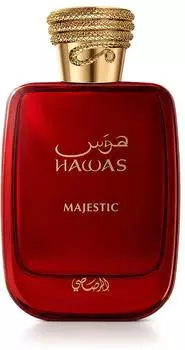 Rasasi Hawas Majestic Eau de Parfum 100ml