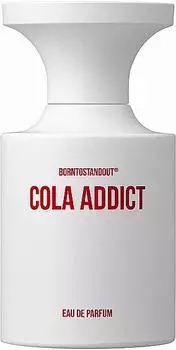 Borntostandout Cola Addict Eau de Parfum 50ml