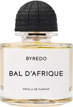 Byredo Absolu Bal D'Afrique Eau de Parfum 100ml